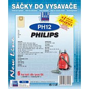 PH 12 SÁČEK DO VYSAVAČE JOLLY