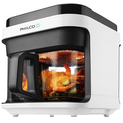 PHAF 2100W Horkovzdušná fritéza PHILCO