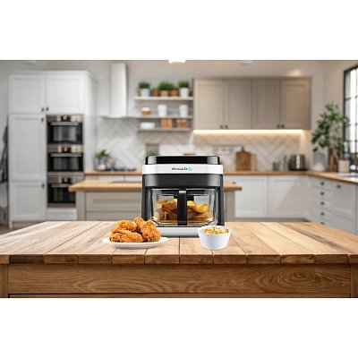 PHAF 2100W Horkovzdušná fritéza PHILCO