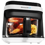 PHAF 2100W Horkovzdušná fritéza PHILCO