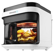 PHAF 2100W Horkovzdušná fritéza PHILCO