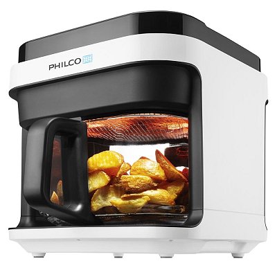PHAF 2100W Horkovzdušná fritéza PHILCO