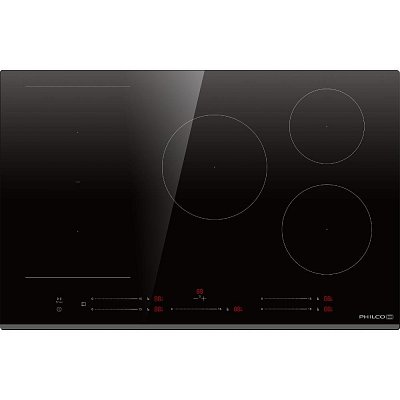 PHD 8410 HSB indukční varná deska PHILCO