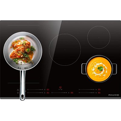 PHD 8410 HSB indukční varná deska PHILCO