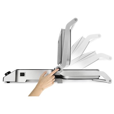 PHGR 9000 KONTAKTNÍ GRIL PHILCO