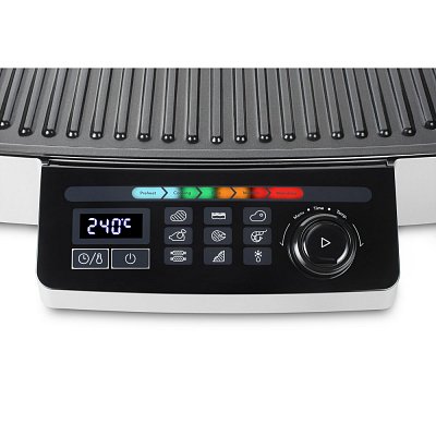 PHGR 9000 KONTAKTNÍ GRIL PHILCO