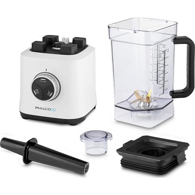 PHTB 2400W Titanium Gold PHILCO