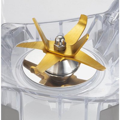 PHTB 2400W Titanium Gold PHILCO