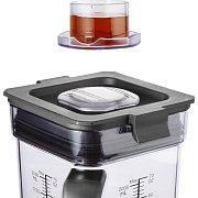 PHTB 2400W Titanium Gold PHILCO