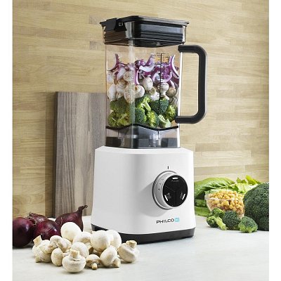 PHTB 2400W Titanium Gold PHILCO