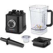 PHTB 2401B Titanium Gold PHILCO