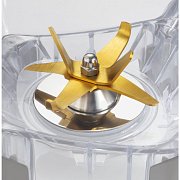 PHTB 2401B Titanium Gold PHILCO