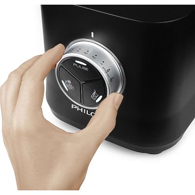 PHTB 2401B Titanium Gold PHILCO