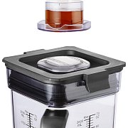 PHTB 2401B Titanium Gold PHILCO