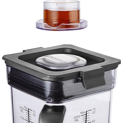 PHTB 2401B Titanium Gold PHILCO