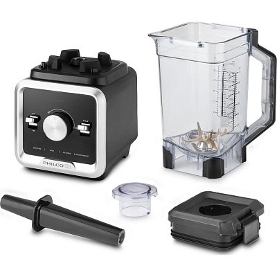 PHTB 2451 Titanium Gold PHILCO