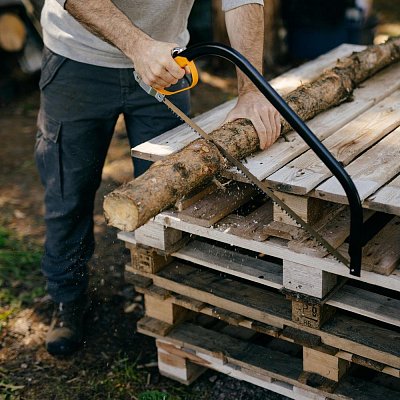 Pila rámová 21'' SW30 FISKAR