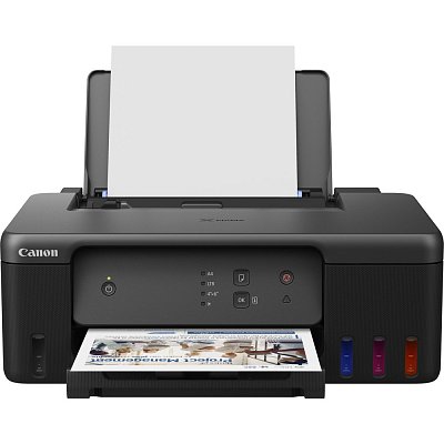 PIXMA G1430 SF TANK USB černá CANON