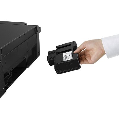 PIXMA G1430 SF TANK USB černá CANON