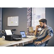 PIXMA G1430 SF TANK USB černá CANON