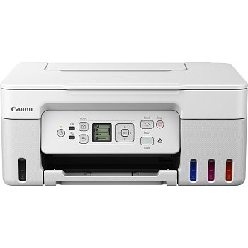 PIXMA G3470 WH MTF TANK WiFi CANON