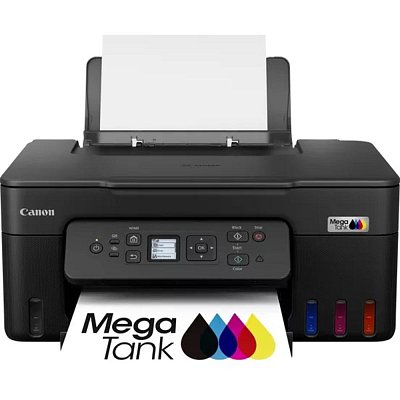 PIXMA G3480 ink MTF Wifi Black CANON
