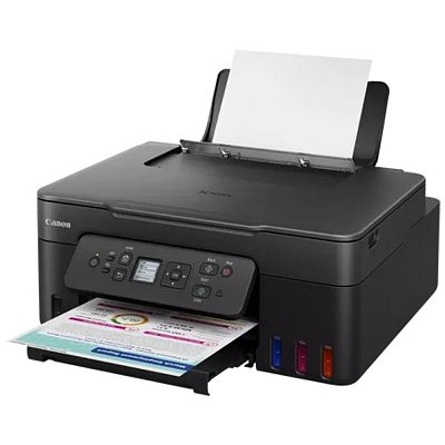 PIXMA G3480 ink MTF Wifi Black CANON