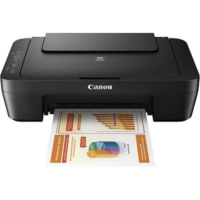 PIXMA MG2556S ink MTF Grey CANON