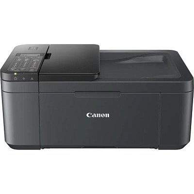 PIXMA TR4755i ink mtf WiFi Black CANON