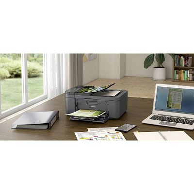 PIXMA TR4755i ink mtf WiFi Black CANON