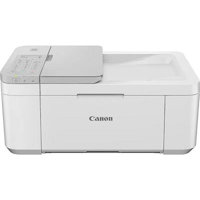 PIXMA TR4756i ink mtf WiFi White CANON