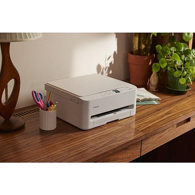 PIXMA TS6550i MTF USB WiFi WHT CANON