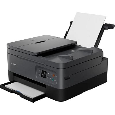PIXMA TS7450i ink mtf WiFi Black CANON