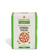 Pizza mouka DI FARRO - Špaldová - Typ 00 - 1 kg