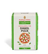 Pizza mouka DI FARRO - Špaldová - Typ 00 - 1 kg