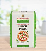 Pizza mouka DI FARRO - Špaldová - Typ 00 - 1 kg
