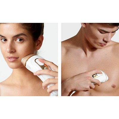 PL5382 IPL SILK-EXPERT PRO 5 EPIL. BRAUN