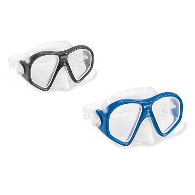 Plavecká maska Reef Rider INTEX
