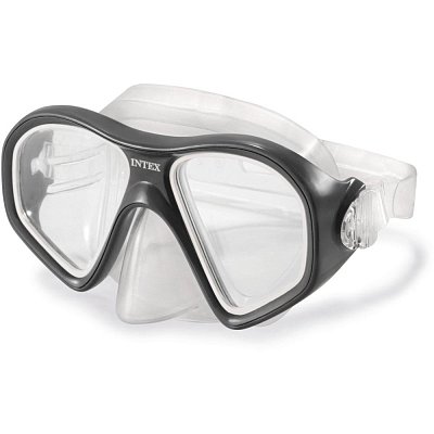 Plavecká maska Reef Rider INTEX