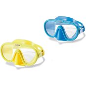 Plavecká maska Sea Scan INTEX