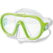 Plavecká maska Sea Scan INTEX