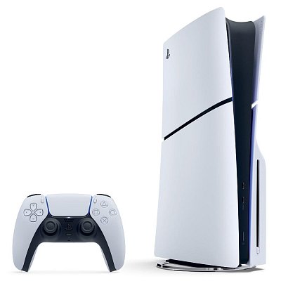 PlayStation 5 E-Chassis 1TB