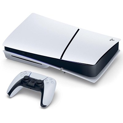 PlayStation 5 E-Chassis 1TB