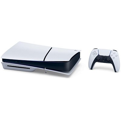 PlayStation 5 E-Chassis 1TB