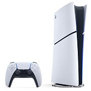 PlayStation 5 E-Chassis 825GB Digital