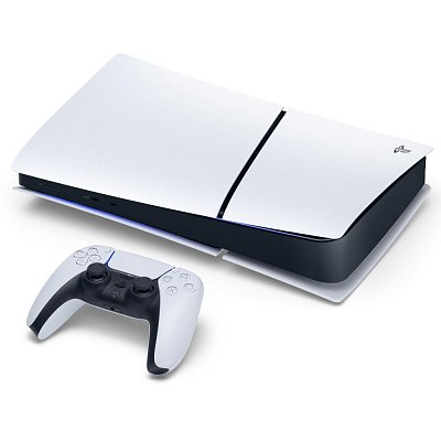 PlayStation 5 E-Chassis 825GB Digital