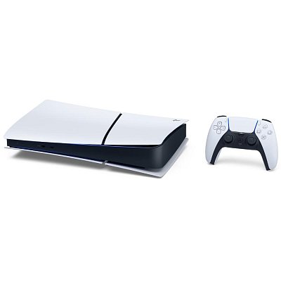 PlayStation 5 E-Chassis 825GB Digital