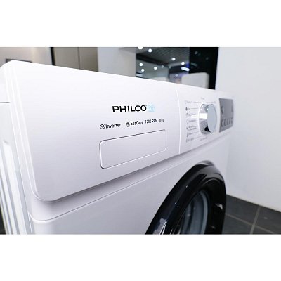 PLDI 128 A20 pračka PHILCO