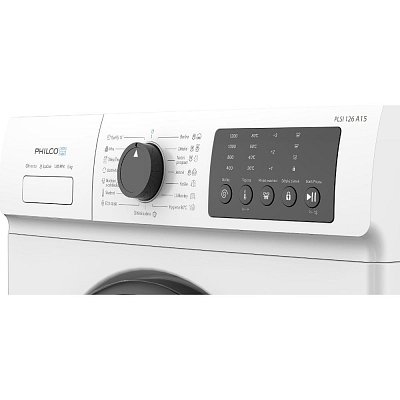 PLSI 126 A15 pračka PHILCO