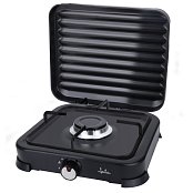 Plynový vařič JATA JECG2721